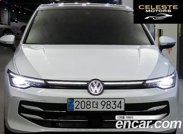 VOLKSWAGEN 82.0 TDI 2025 — photo 2 sur 26