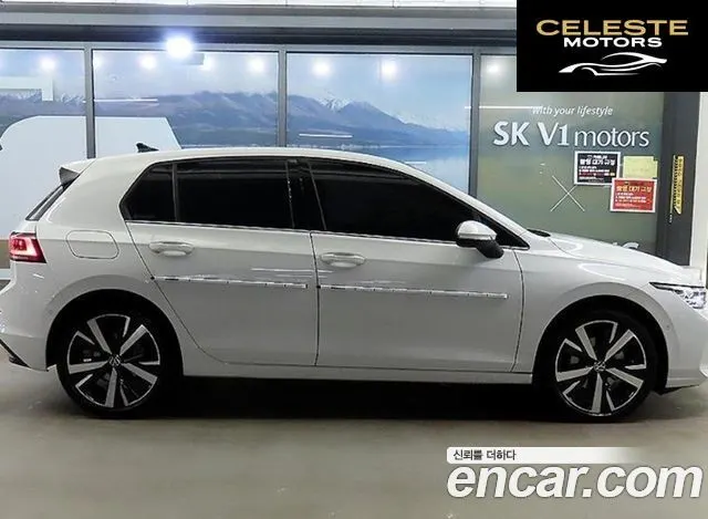 VOLKSWAGEN 82.0 TDI 2025 — photo 3 sur 26