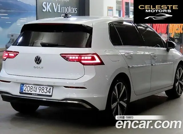 VOLKSWAGEN 82.0 TDI 2025 — photo 4 sur 26