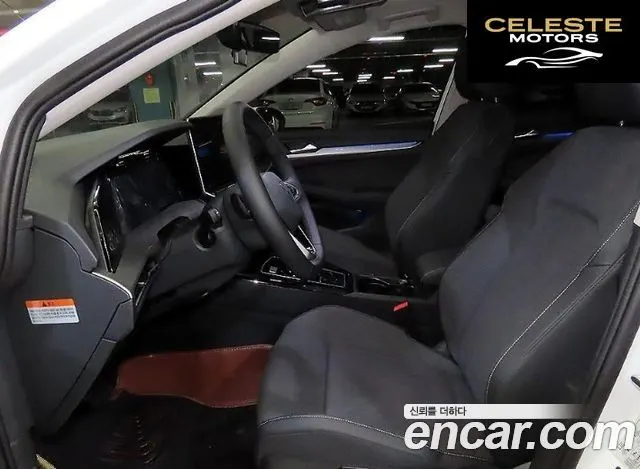 VOLKSWAGEN 82.0 TDI 2025 — photo 6 sur 26
