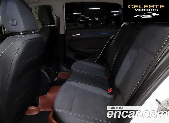 VOLKSWAGEN 82.0 TDI 2025 — photo 7 sur 26
