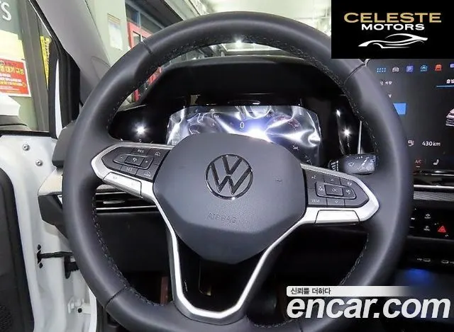 VOLKSWAGEN 82.0 TDI 2025 — photo 8 sur 26