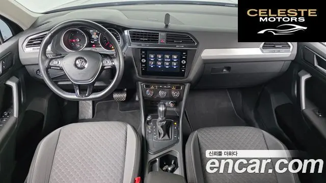 VOLKSWAGEN 22.0 TDI 2018 — photo 10 sur 30