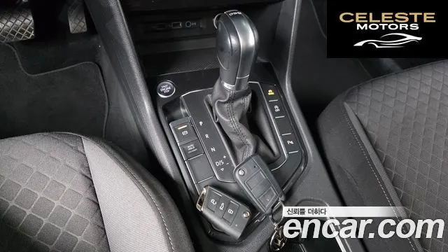 VOLKSWAGEN 22.0 TDI 2018 — photo 12 sur 30