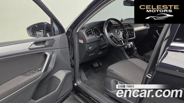 VOLKSWAGEN 22.0 TDI 2018 — photo 13 sur 30