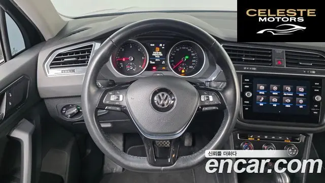 VOLKSWAGEN 22.0 TDI 2018 — photo 19 sur 30