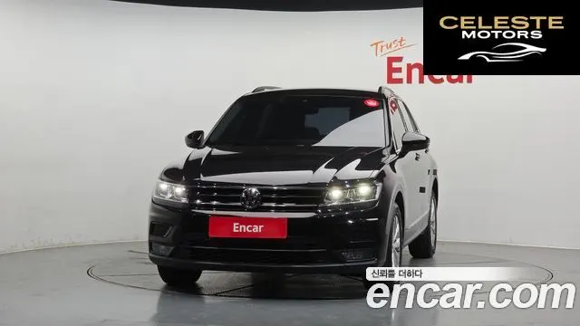 VOLKSWAGEN 22.0 TDI 2018 — photo 3 sur 30