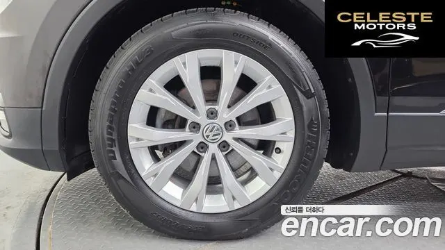 VOLKSWAGEN 22.0 TDI 2018 — photo 5 sur 30