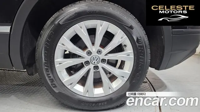 VOLKSWAGEN 22.0 TDI 2018 — photo 7 sur 30