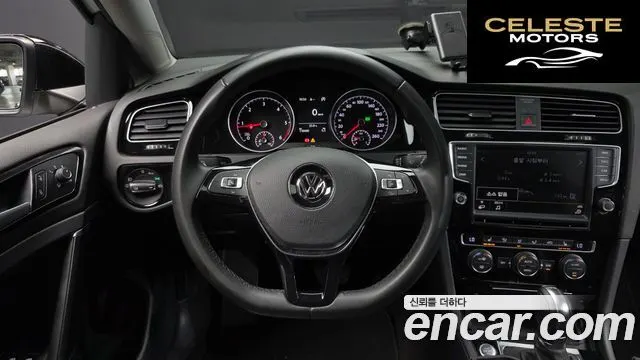 VOLKSWAGEN 72.0 TDI Premium 2016 — photo 13 sur 20