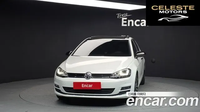 VOLKSWAGEN 72.0 TDI Premium 2016 — photo 3 sur 20
