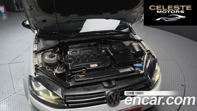 VOLKSWAGEN 72.0 TDI Premium 2016 — photo 6 sur 20