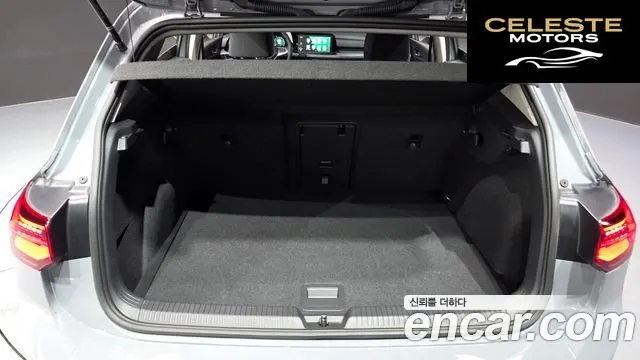 VOLKSWAGEN 82.0 TDI 2022 — photo 20 sur 20