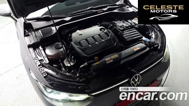 VOLKSWAGEN 82.0 TDI 2022 — photo 6 sur 20