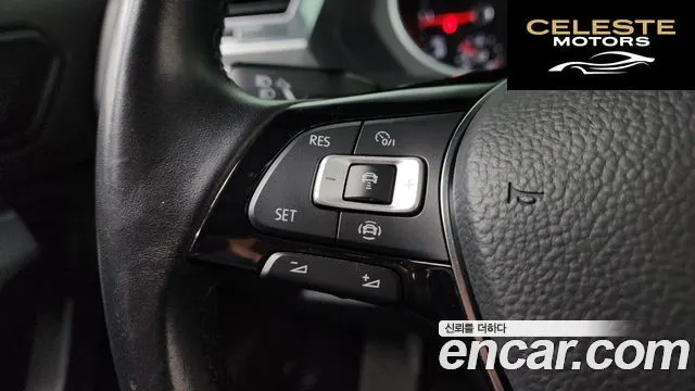 VOLKSWAGEN 22.0 TDI 2020 — photo 23 sur 39