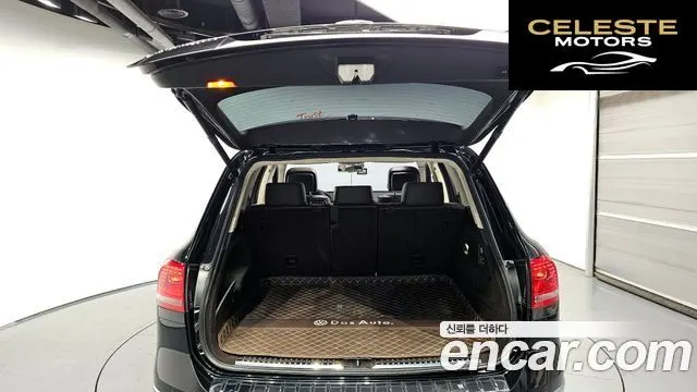 VOLKSWAGEN V6 3.0 TDI 2015 — photo 20 sur 20