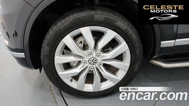 VOLKSWAGEN V6 3.0 TDI 2015 — photo 5 sur 20