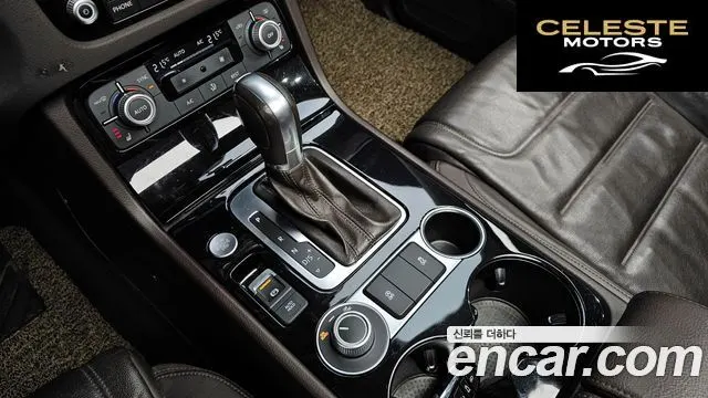 VOLKSWAGEN V6 3.0 TDI 2015 — photo 9 sur 20