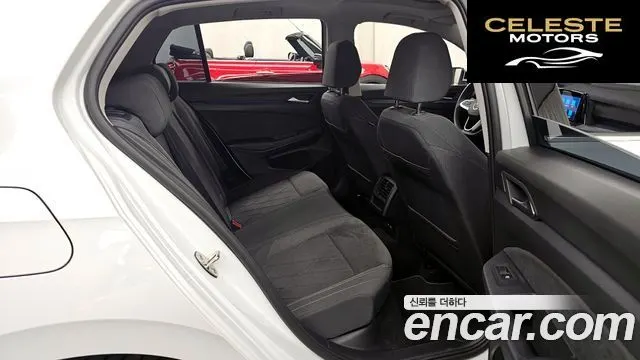 VOLKSWAGEN 82.0 TDI 2024 — photo 12 sur 20