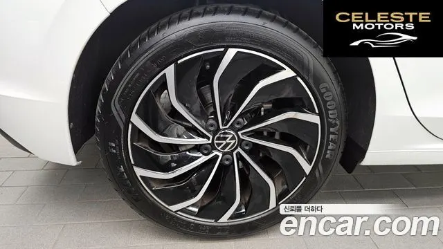 VOLKSWAGEN 82.0 TDI 2024 — photo 5 sur 20