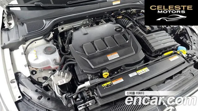 VOLKSWAGEN 82.0 TDI 2024 — photo 6 sur 20