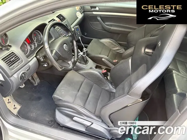 VOLKSWAGEN 5R32 2007 — photo 11 sur 21