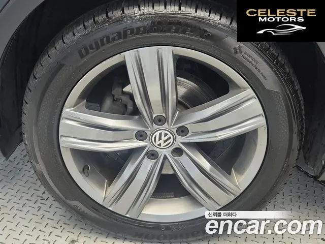 VOLKSWAGEN 22.0 TDI 2018 — photo 20 sur 26