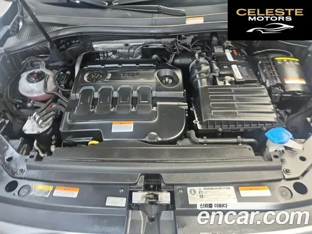 VOLKSWAGEN 22.0 TDI 2018 — photo 5 sur 26