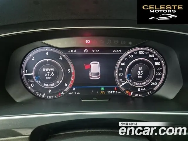 VOLKSWAGEN 22.0 TDI 2018 — photo 6 sur 26