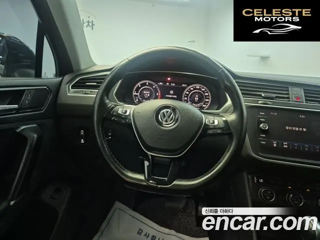 VOLKSWAGEN 22.0 TDI 2018 — photo 8 sur 26