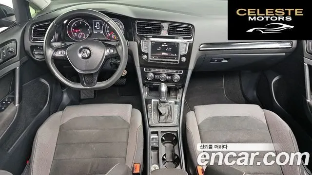 VOLKSWAGEN 72.0 TDI 2016 — photo 4 sur 4