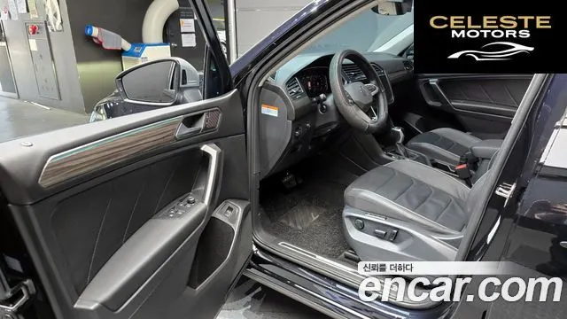 VOLKSWAGEN 2.0 TSI 2023 — photo 13 sur 30