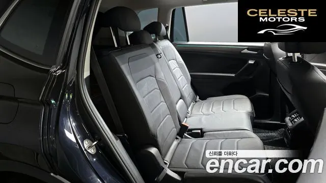 VOLKSWAGEN 2.0 TSI 2023 — photo 17 sur 30