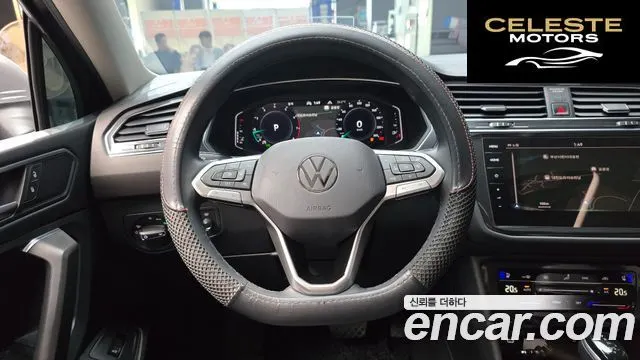 VOLKSWAGEN 2.0 TSI 2023 — photo 19 sur 30
