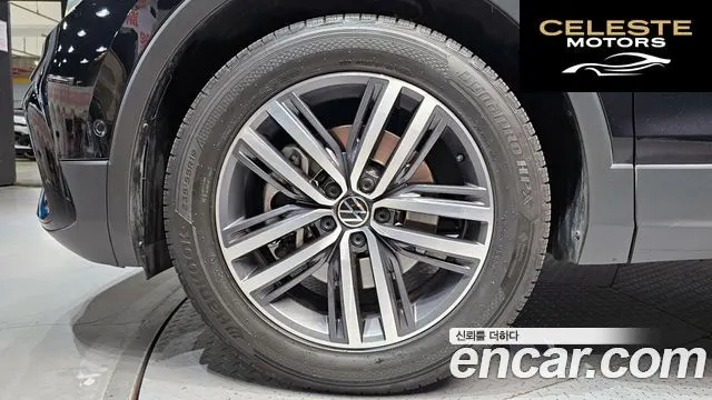 VOLKSWAGEN 2.0 TSI 2023 — photo 5 sur 30