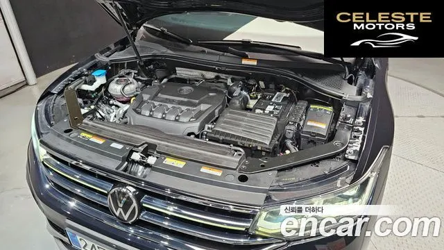 VOLKSWAGEN 2.0 TSI 2023 — photo 6 sur 30