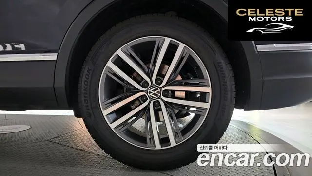 VOLKSWAGEN 2.0 TSI 2023 — photo 7 sur 30