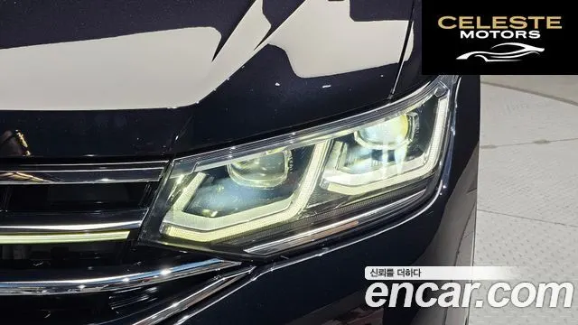 VOLKSWAGEN 2.0 TSI 2023 — photo 8 sur 30