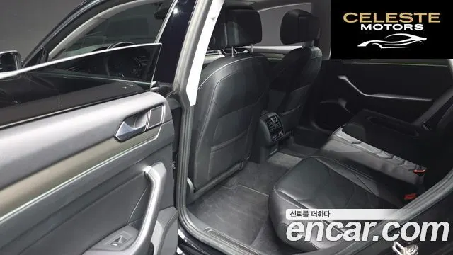 VOLKSWAGEN 2.0 TDI 2019 — photo 18 sur 36
