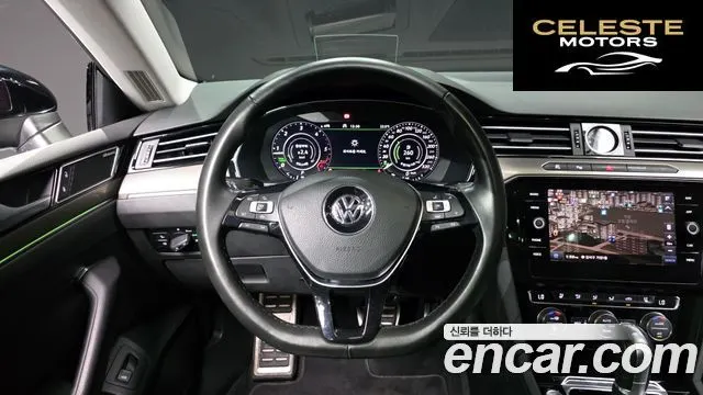 VOLKSWAGEN 2.0 TDI 2019 — photo 19 sur 36