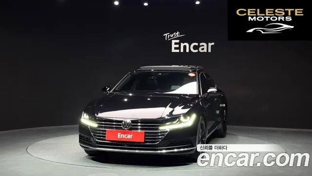VOLKSWAGEN 2.0 TDI 2019 — photo 3 sur 36