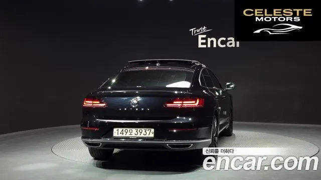 VOLKSWAGEN 2.0 TDI 2019 — photo 4 sur 36