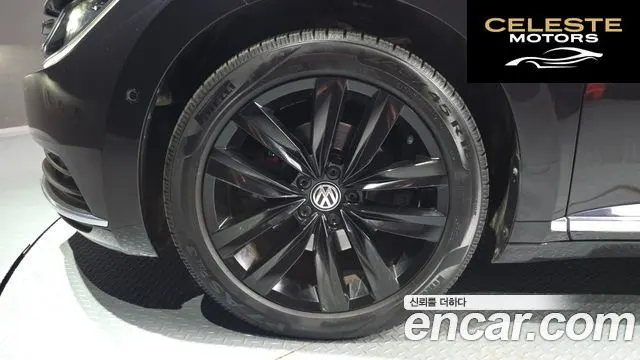 VOLKSWAGEN 2.0 TDI 2019 — photo 5 sur 36