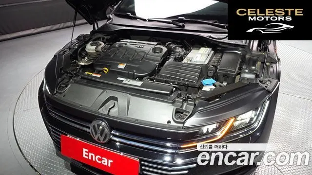 VOLKSWAGEN 2.0 TDI 2019 — photo 6 sur 36