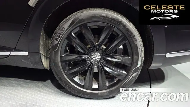VOLKSWAGEN 2.0 TDI 2019 — photo 7 sur 36