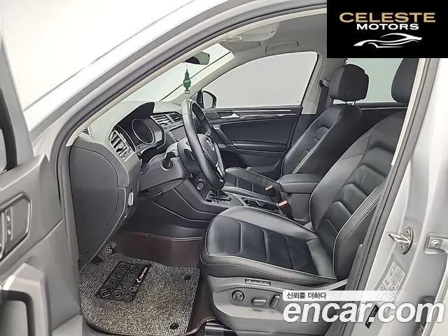 VOLKSWAGEN 22.0 TDI Premium 2018 — photo 11 sur 26