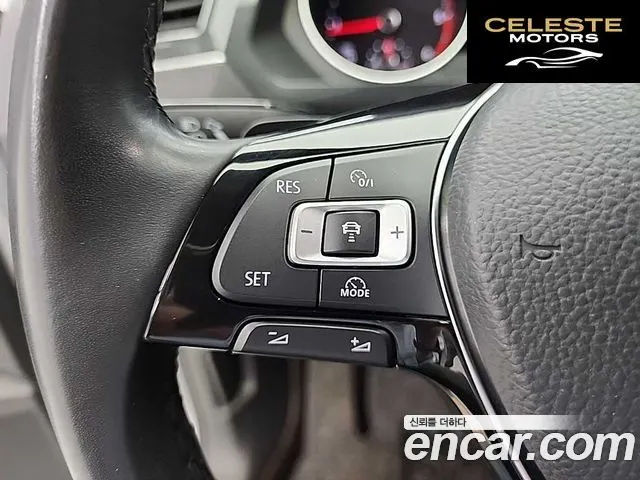 VOLKSWAGEN 22.0 TDI Premium 2018 — photo 16 sur 26