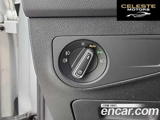 VOLKSWAGEN 22.0 TDI Premium 2018 — photo 17 sur 26