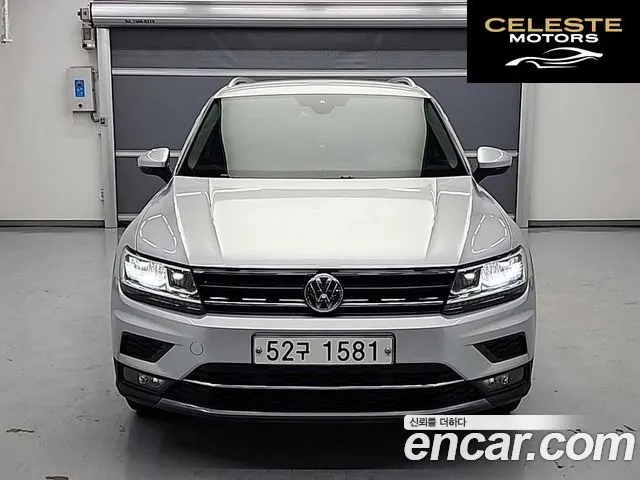 VOLKSWAGEN 22.0 TDI Premium 2018 — photo 2 sur 26