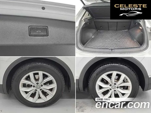 VOLKSWAGEN 22.0 TDI Premium 2018 — photo 20 sur 26